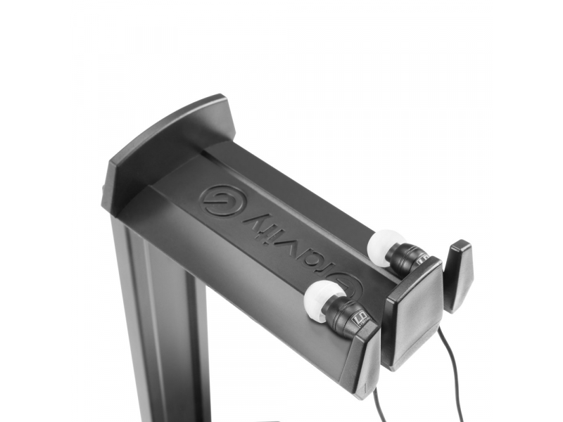 GRAVITY Stojak na słuchawki HP HTT 01B